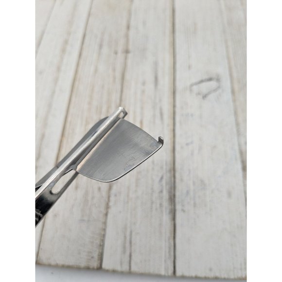 Pampered Chef #1 Cookie Dough Dropper Hen Logo 1530 - Picture 6 of 6